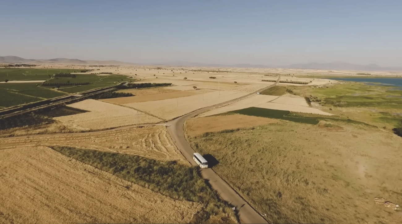 Aybüke Yalçın Anısına