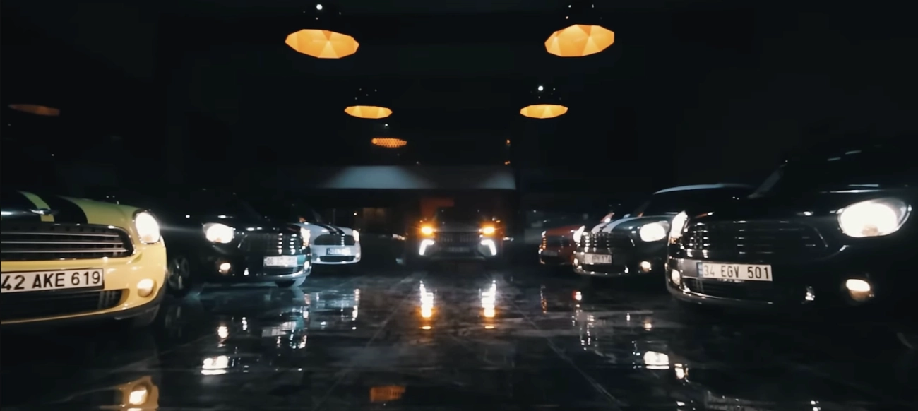 Nüktes Media/ 11.Yıl