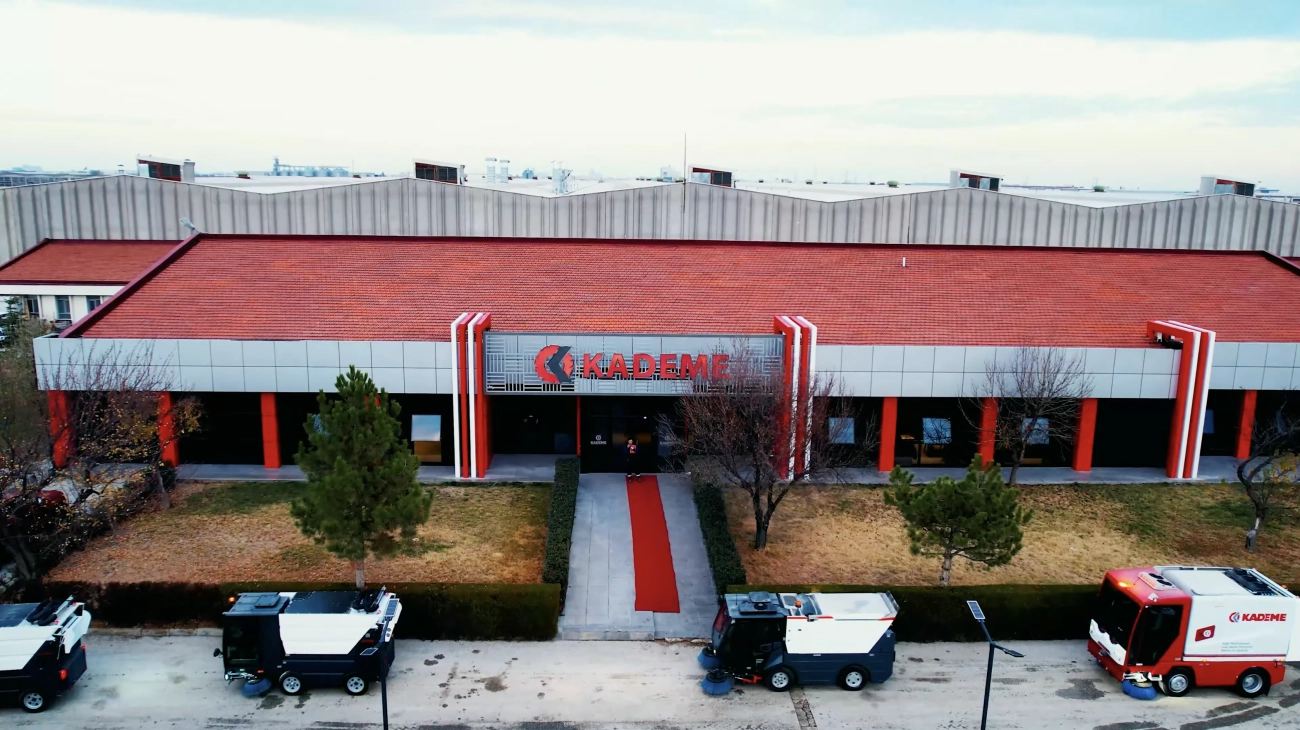 KADEME