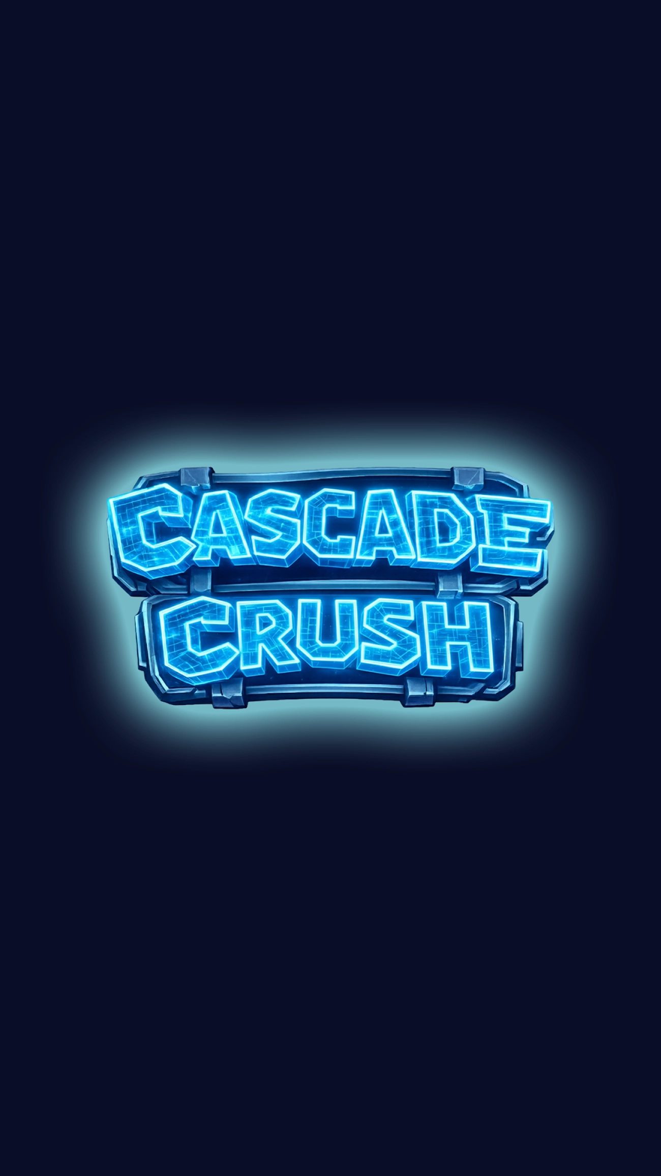 CASCADE CRUSH