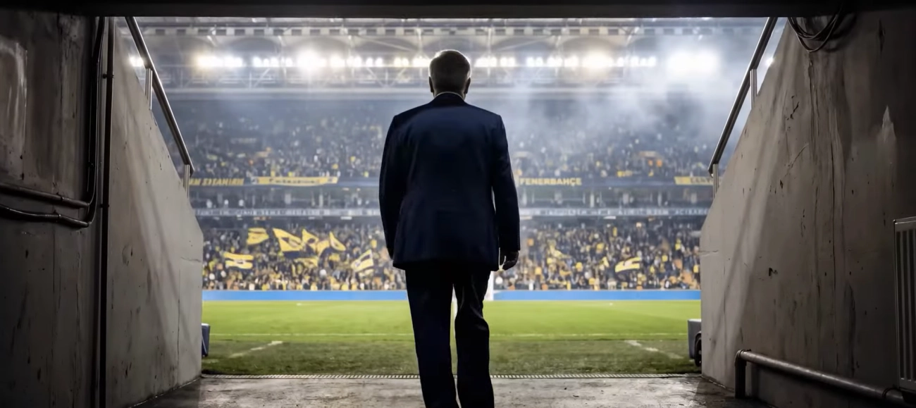 Taraftar Fenerbahçe
