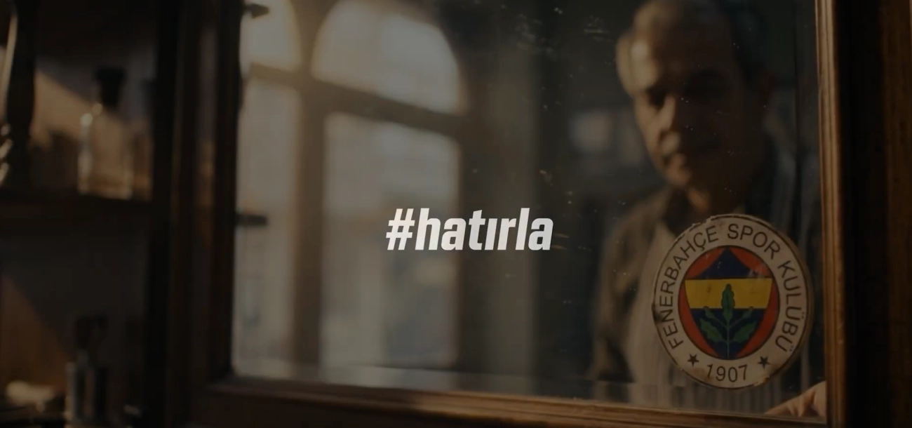 Hatırla Fenerbahçe